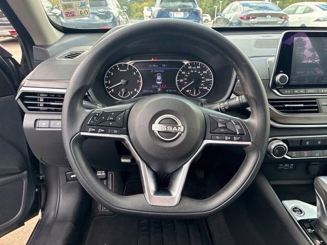 2024 Nissan Altima SV