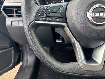 2024 Nissan Altima SV