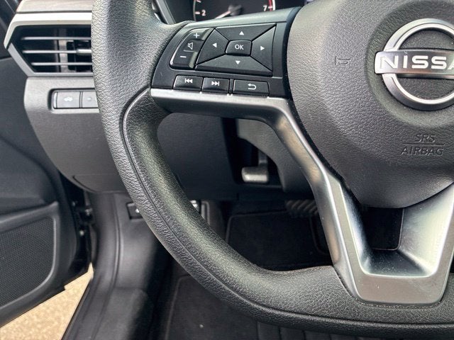 2024 Nissan Altima SV