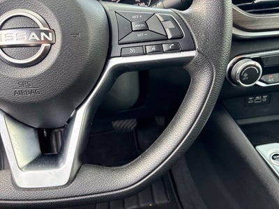2024 Nissan Altima SV