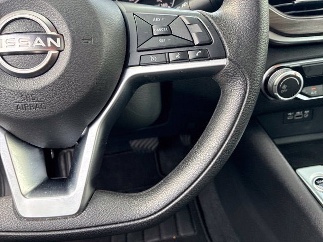 2024 Nissan Altima SV