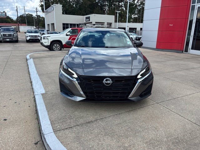 2024 Nissan Altima SV