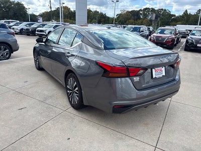 2024 Nissan Altima SV