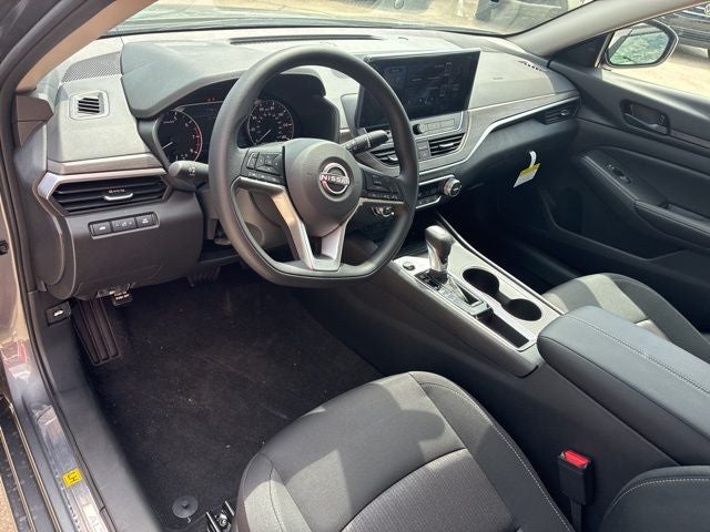 2026 Nissan Altima SV Special Edition