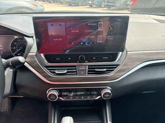 2026 Nissan Altima SV Special Edition