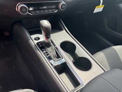 2026 Nissan Altima SV Special Edition