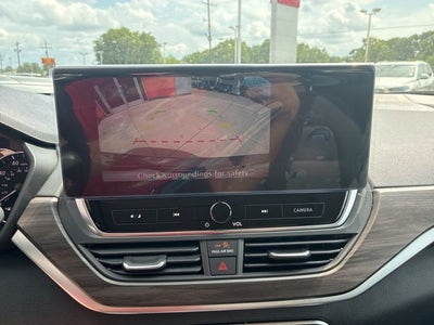 2026 Nissan Altima SV Special Edition