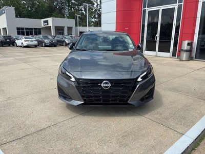 2026 Nissan Altima SV Special Edition