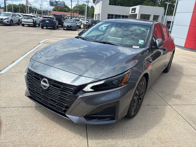 2026 Nissan Altima SV Special Edition