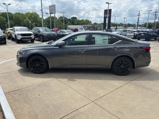 2026 Nissan Altima SV Special Edition