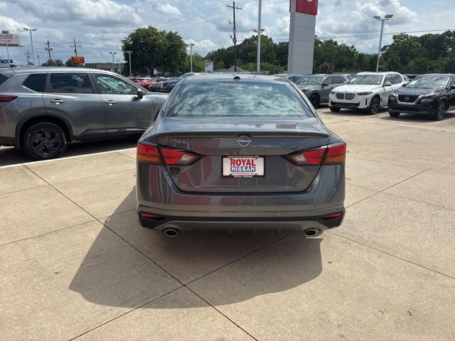 2026 Nissan Altima SV Special Edition