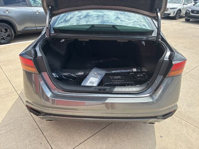 2026 Nissan Altima SV Special Edition