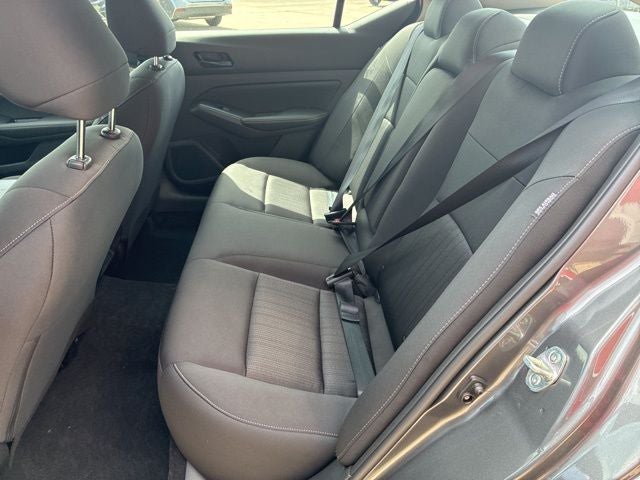 2026 Nissan Altima SV Special Edition