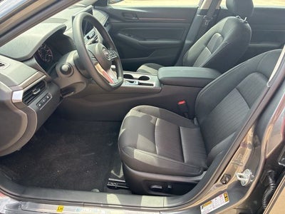 2026 Nissan Altima SV Special Edition