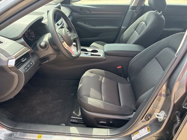 2026 Nissan Altima SV Special Edition