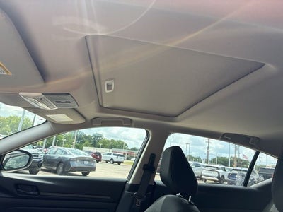 2026 Nissan Altima SV Special Edition