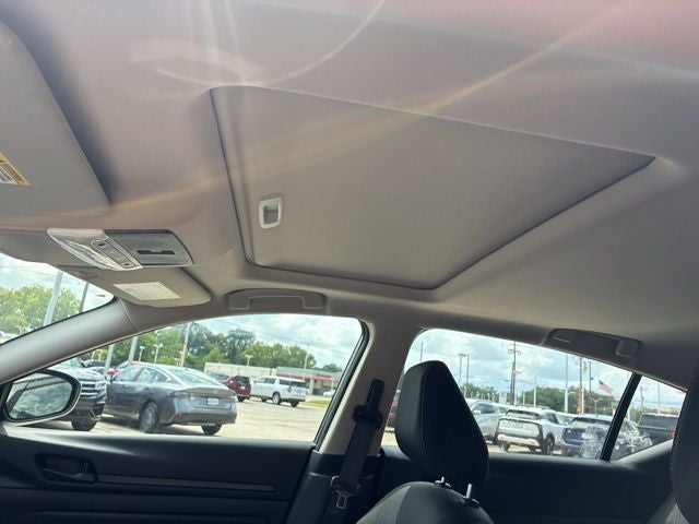 2026 Nissan Altima SV Special Edition