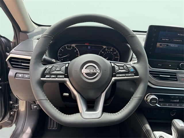 2025 Nissan Altima SL