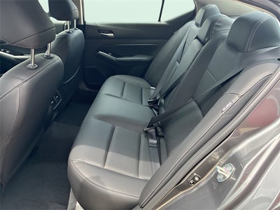 2025 Nissan Altima SL