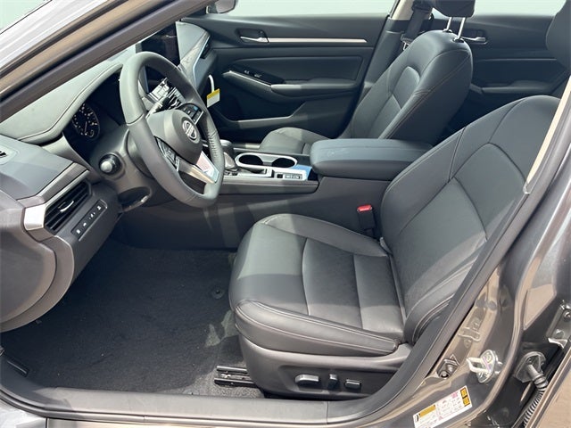 2025 Nissan Altima SL