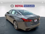 2025 Nissan Altima SL