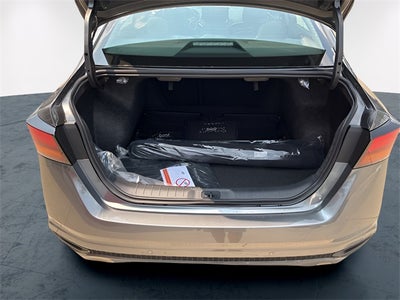 2025 Nissan Altima SL