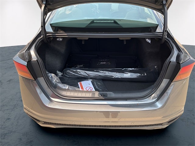 2025 Nissan Altima SL