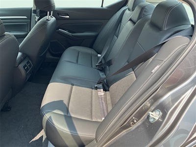 2025 Nissan Altima SL