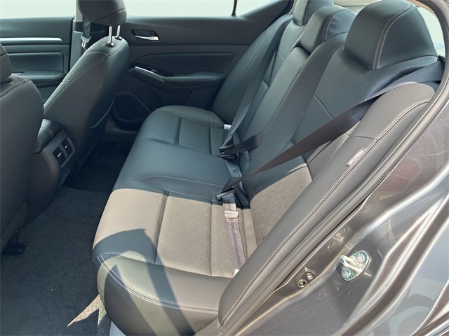 2025 Nissan Altima SL