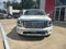 2021 Nissan Titan Platinum Reserve