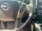 2021 Nissan Titan Platinum Reserve