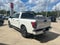 2021 Nissan Titan Platinum Reserve