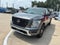 2024 Nissan TITAN Crew Cab SV