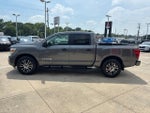 2024 Nissan TITAN Crew Cab SV