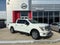 2024 Nissan TITAN Crew Cab SV