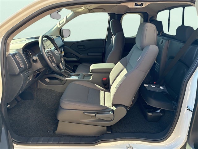 2026 Nissan Frontier King Cab® S