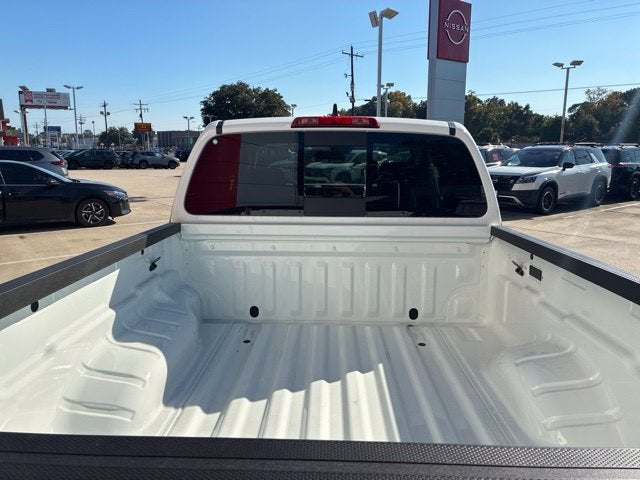 2027 Nissan Frontier King Cab® S