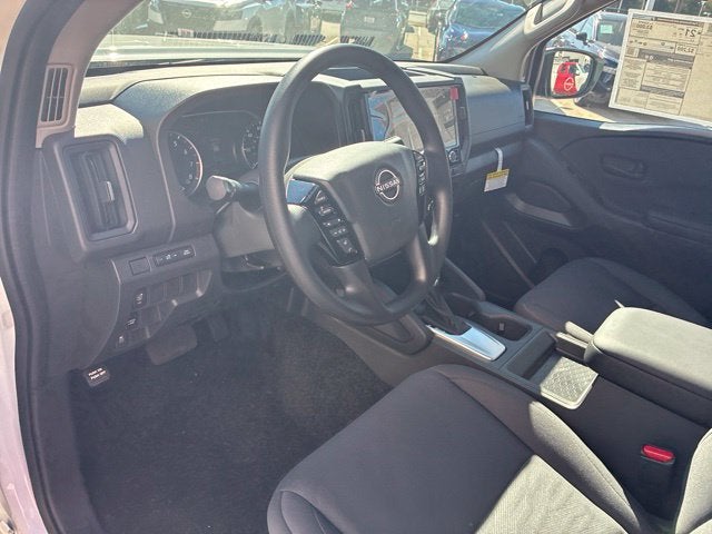 2027 Nissan Frontier King Cab® S