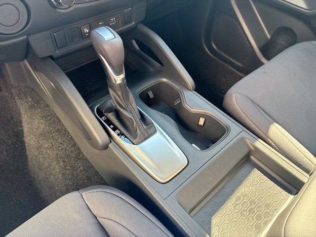 2027 Nissan Frontier King Cab® S