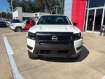 2027 Nissan Frontier King Cab® S