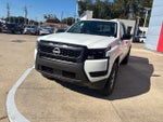 2027 Nissan Frontier King Cab® S