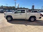 2027 Nissan Frontier King Cab® S