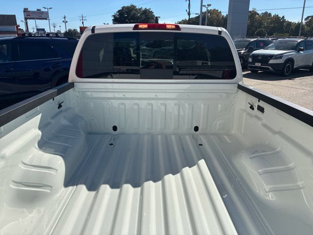 2027 Nissan Frontier King Cab® S