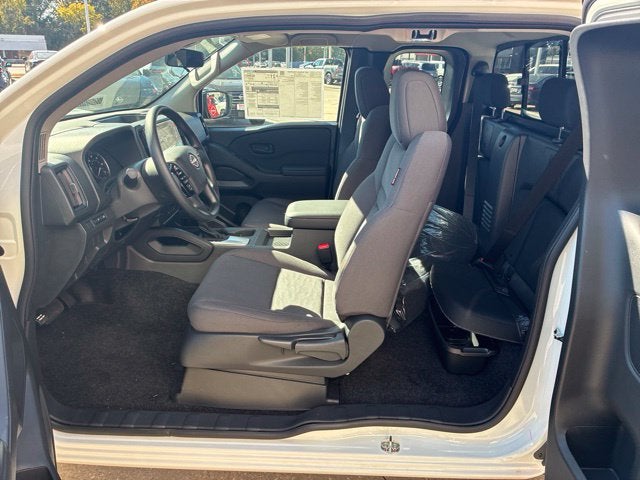 2027 Nissan Frontier King Cab® S