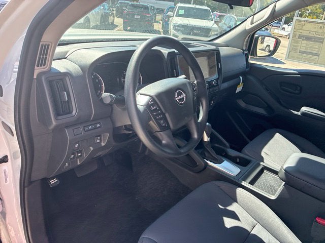 2026 Nissan Frontier King Cab® S