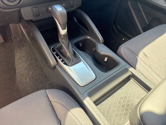 2026 Nissan Frontier King Cab® S