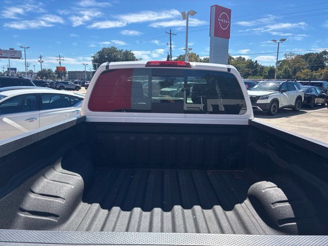 2026 Nissan Frontier King Cab® S