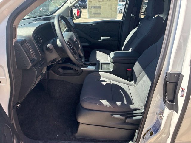 2026 Nissan Frontier King Cab® S