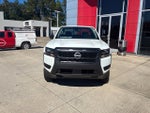 2026 Nissan Frontier King Cab® S