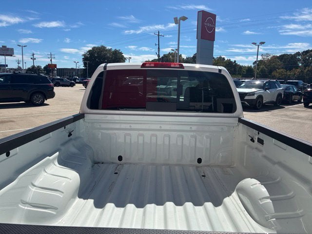 2026 Nissan Frontier King Cab® S